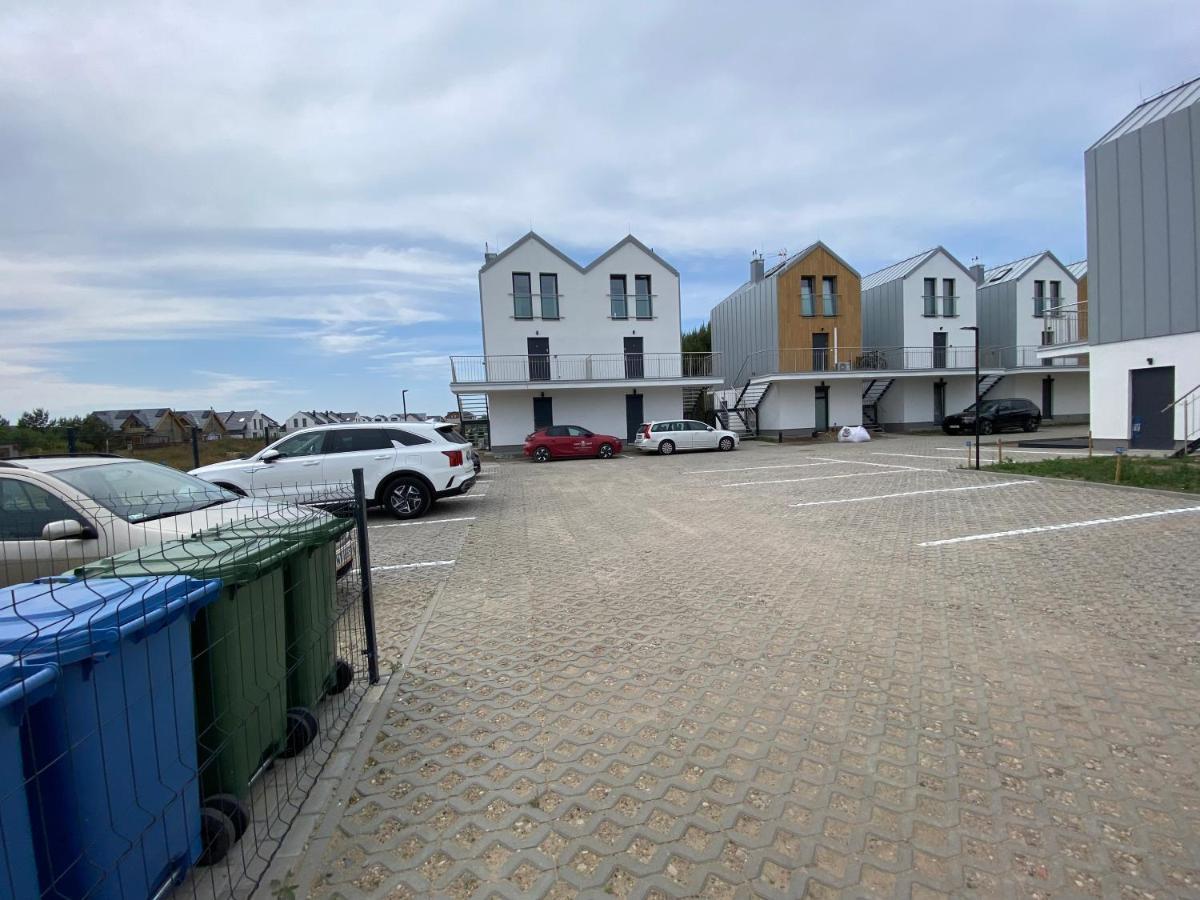 Mia Mare A & B Jastrzebia Gora Exterior foto